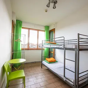 Safestay Ostello