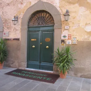Rinascente Affittacamere