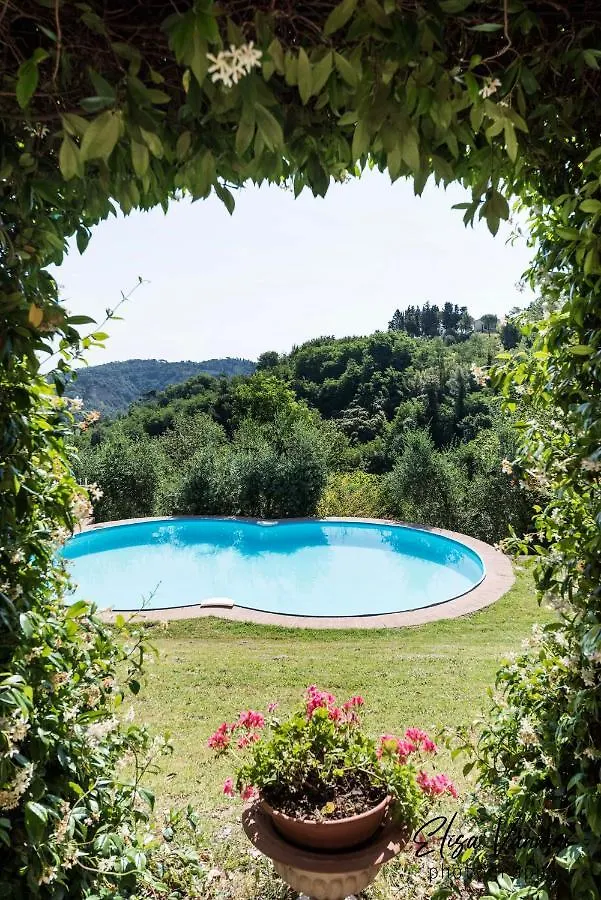 Il Gelsomino Con Piscina Villa Pisa 0*,  Italy