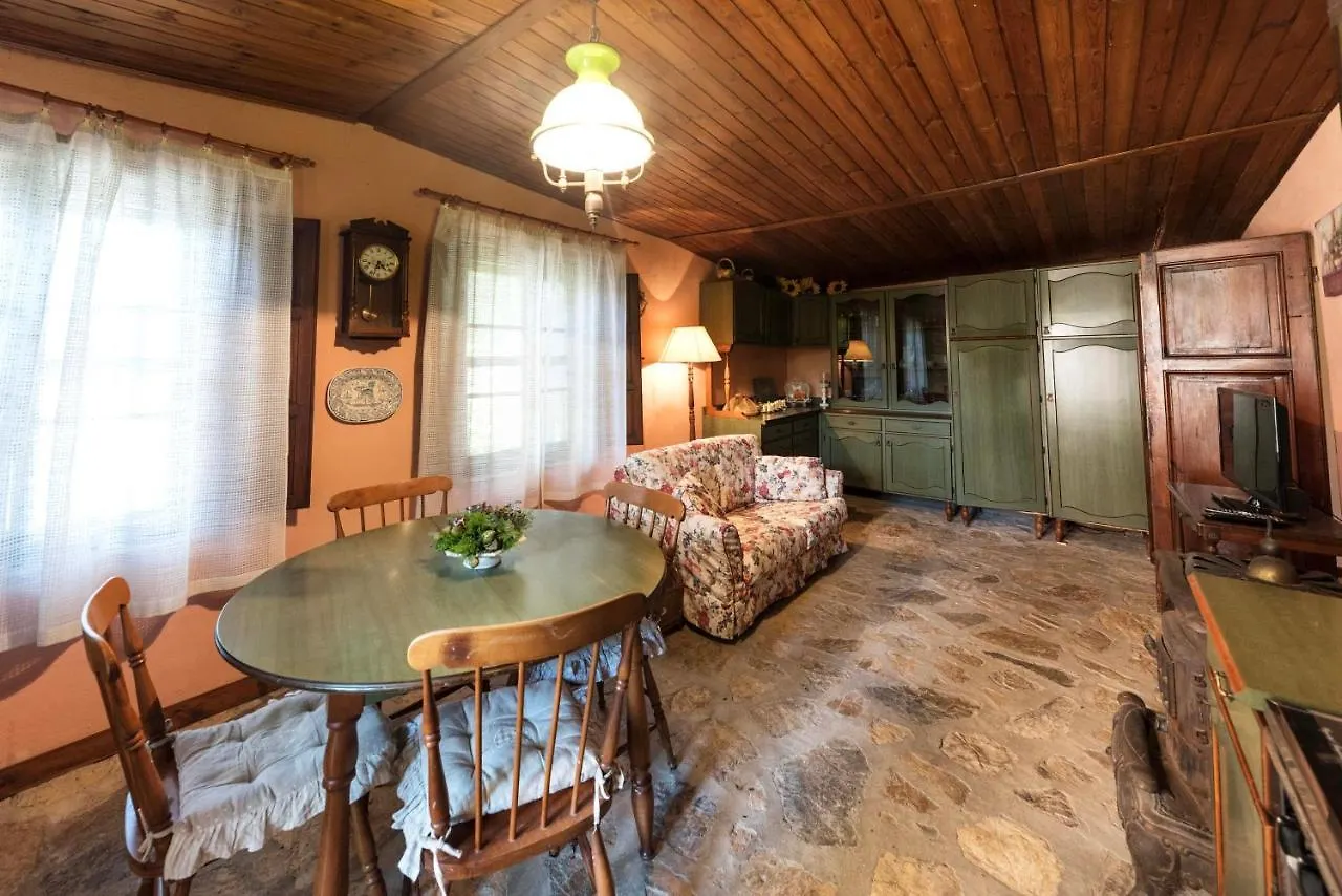 Holiday home Il Gelsomino Con Piscina Villa Pisa