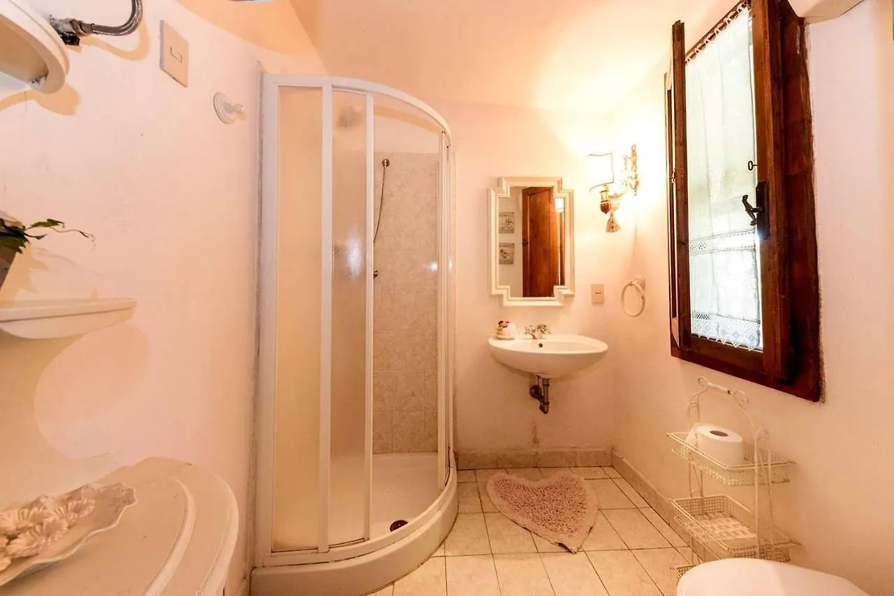 Il Gelsomino Con Piscina Villa Pisa Italy
