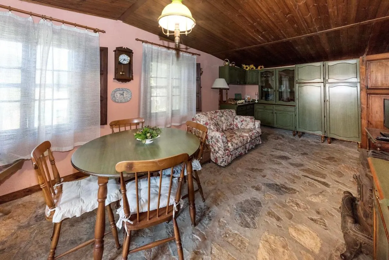 Il Gelsomino Con Piscina Villa Pisa Holiday home