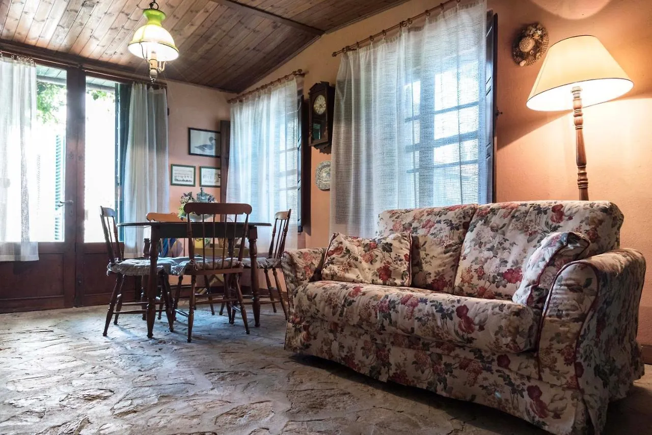 Casa vacanze Il Gelsomino Con Piscina Villa Pisa Italia