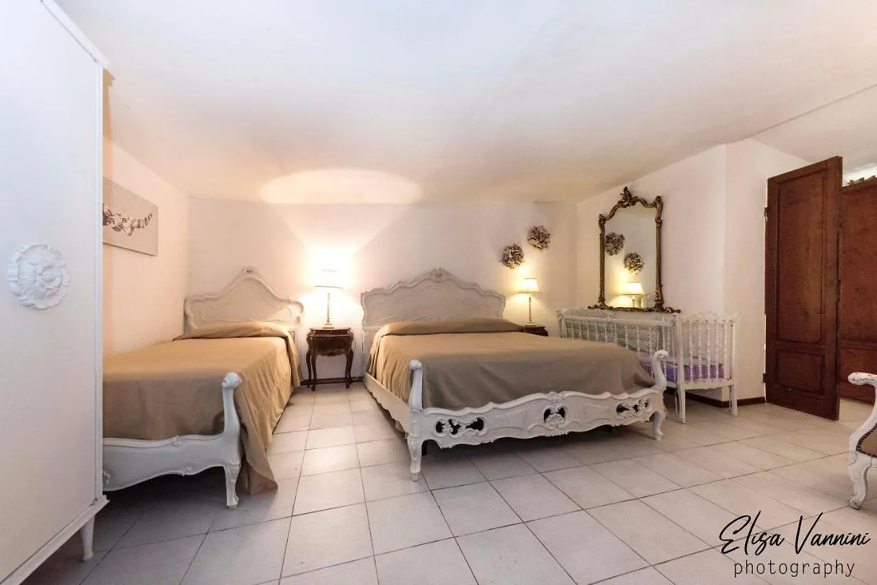 Il Gelsomino Con Piscina Villa Pisa 0*,