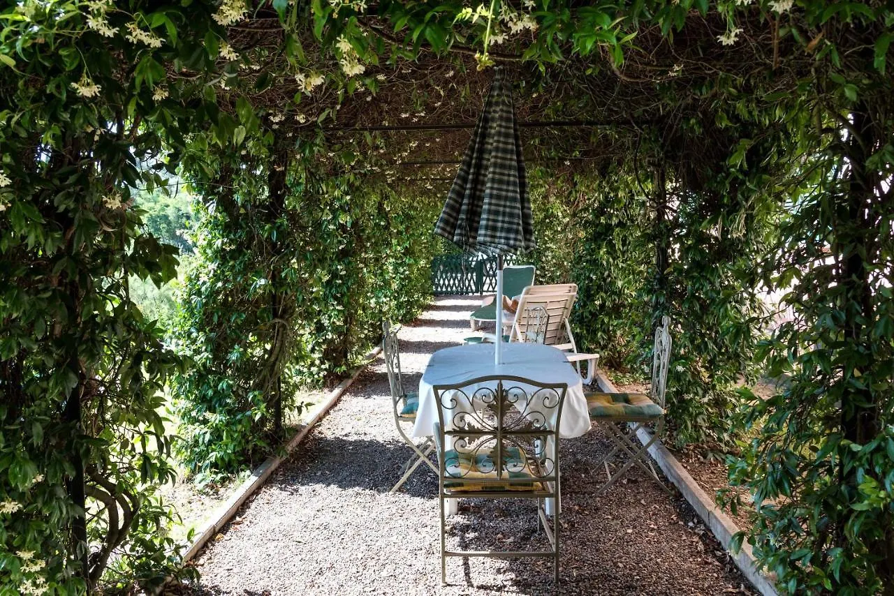 Il Gelsomino Con Piscina Villa Pisa 0*,