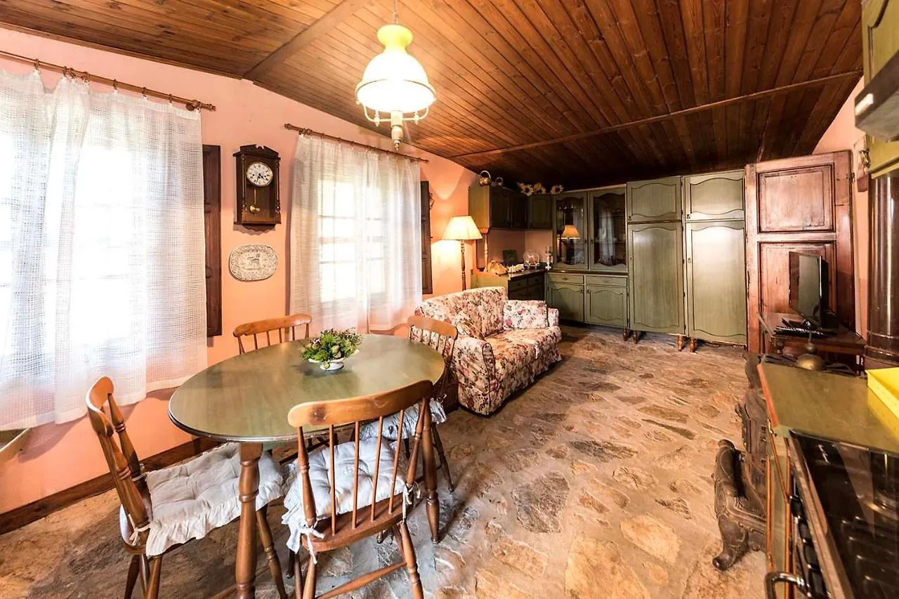 Holiday home Il Gelsomino Con Piscina Villa Pisa Italy