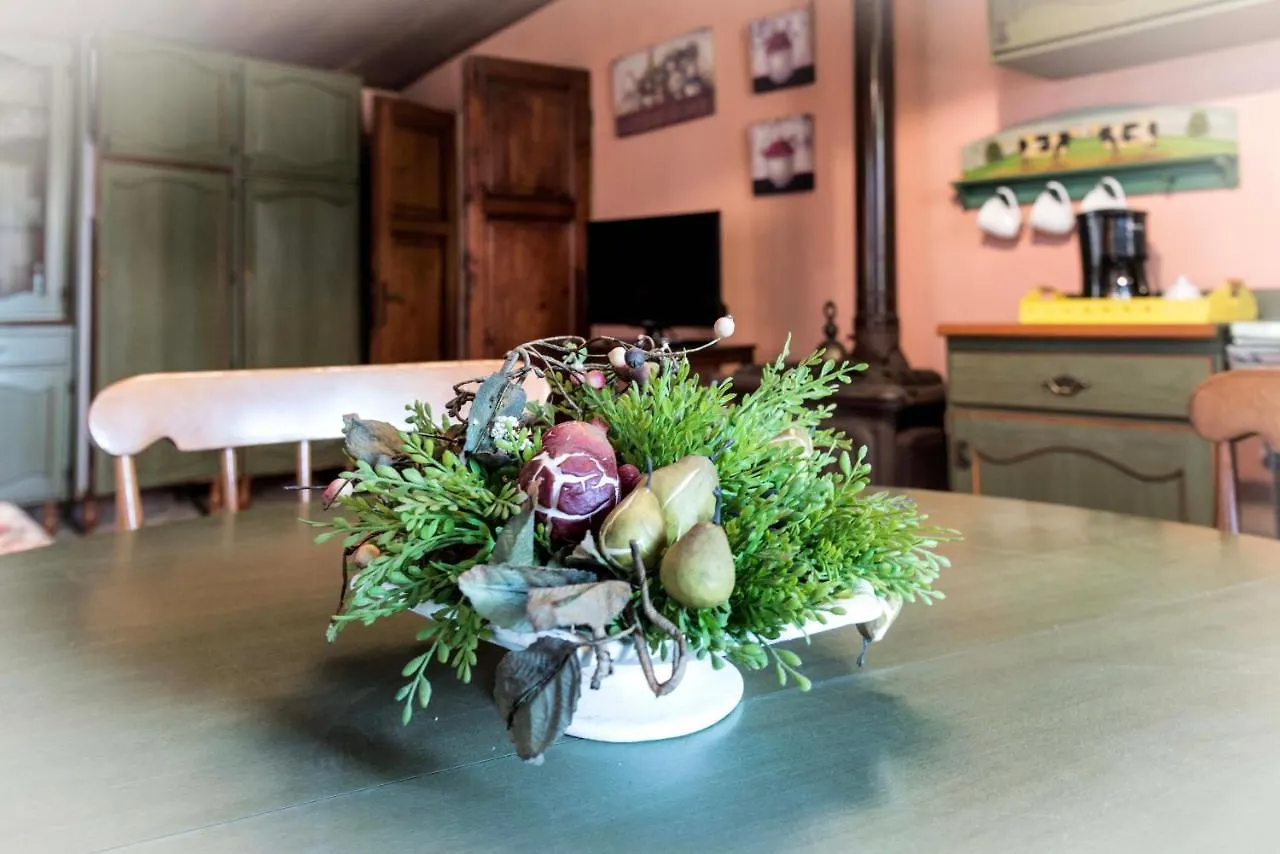 Holiday home Il Gelsomino Con Piscina Villa Pisa