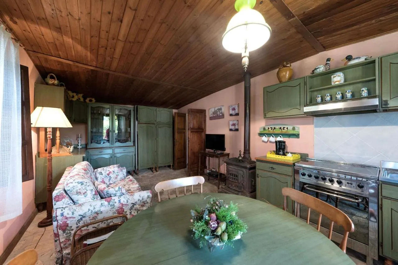 Holiday home Il Gelsomino Con Piscina Villa Pisa Italy