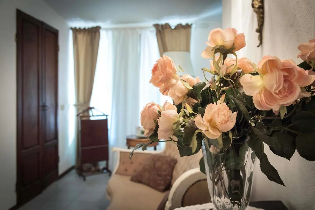 Il Gelsomino Con Piscina Villa Pisa