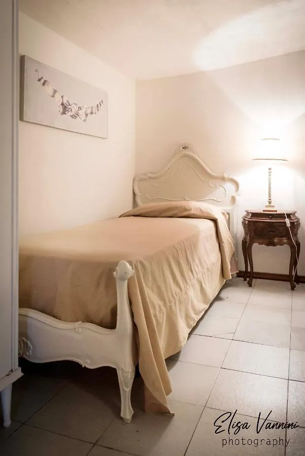 Il Gelsomino Con Piscina Villa Pisa Italia