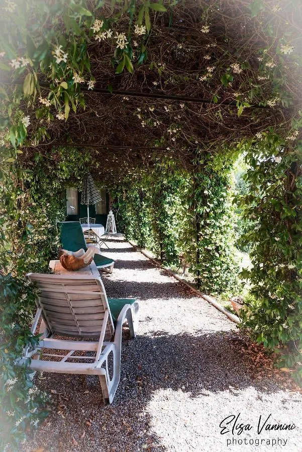 Il Gelsomino Con Piscina Villa Pisa 0*,  Italy