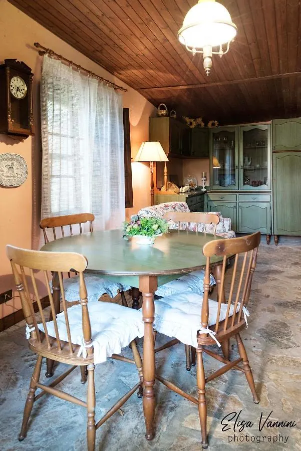 Il Gelsomino Con Piscina Villa Pisa Holiday home
