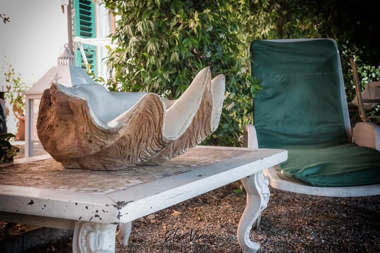 Il Gelsomino Con Piscina Villa Pisa Holiday home