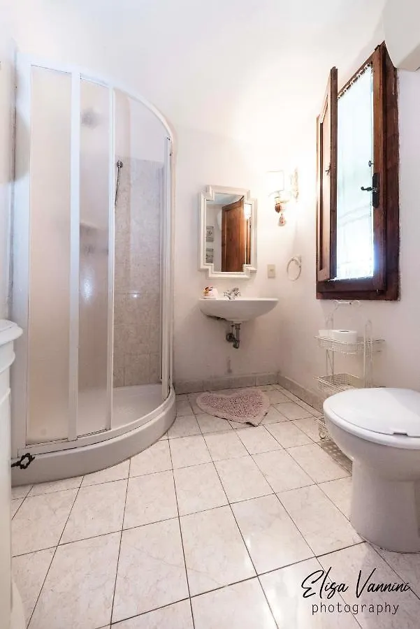 Il Gelsomino Con Piscina Villa Pisa Holiday home